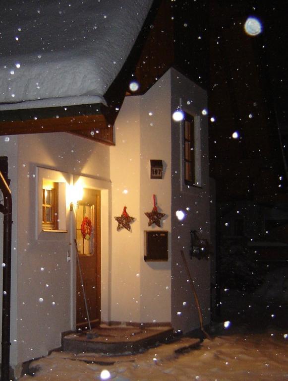 Test Schladming Exterior foto